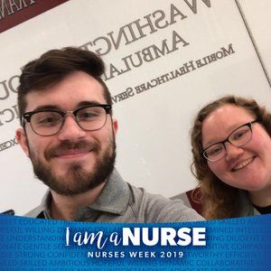 Meet your Posher, Douglas